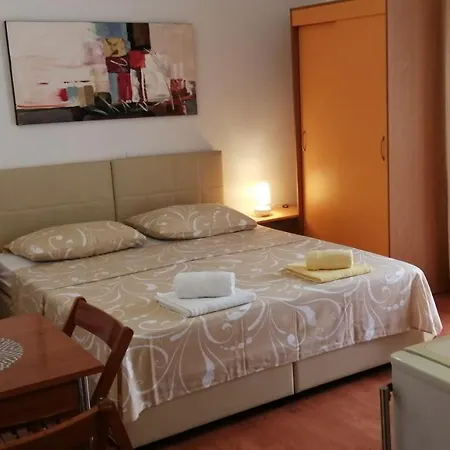 Lägenhet 6850b Makarska