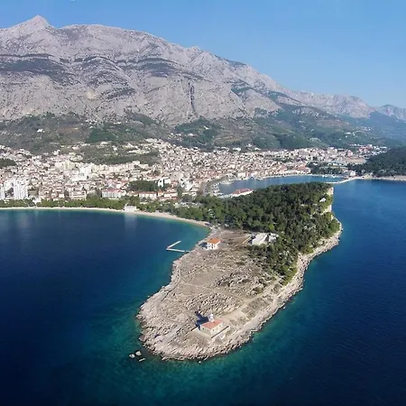 Apartment 6850b Makarska