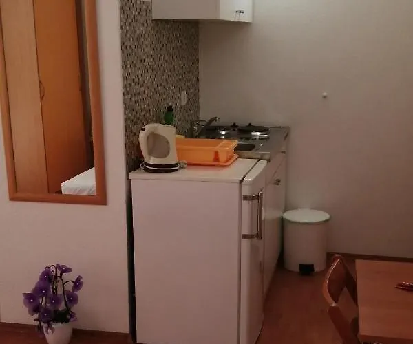 Апартаменти 6850b *